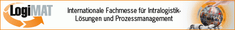 LogiMAT Messe