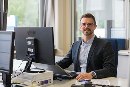 barth Logistikgruppe: Stellenangebote